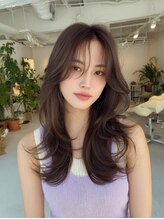 ラファンジュ ヘアー クレオ(Rohange hair Creo)