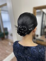 セニシエンタ(CENICIENTA) カチモリヘア