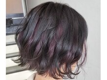 パピヨンロゼ(Papillon Rose)