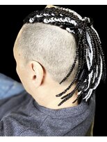 メンズ グレネイド(MENS GRENADE)&nbsp;ブレイズ