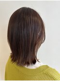 ベージュ系カラー