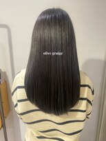フェイスヘアクリエイション(FAITH HAIR CREATION)&nbsp;olive graige