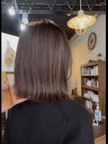 ルポル 大通店(rupolu)&nbsp;ブラウンやわらかインナー