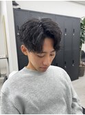 ルーズパーマ 本厚木