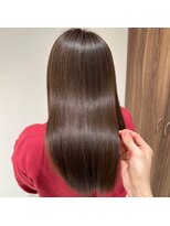 アッシュ 茗荷谷店(Ash)&nbsp;髪質改善