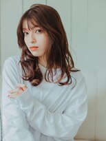 アマリス(Amaris) レイヤースタイル20代/30代/40代/庭瀬