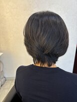 リバース(Reverse)&nbsp;ショートスタイルレイヤー