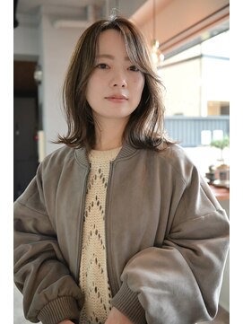 大人ボブレイヤー