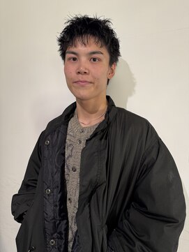 ボックスショート