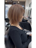 ハート(HART)&nbsp;【浦安】くびれミディアム