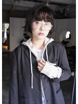 ゾーイ(ZOEY)&nbsp;ボブパーマ/レイヤーパーマ/ブリーチパーマ/ドライパーマ