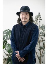 ネオンヘアー(neon hair)&nbsp;河野 嵩太郎