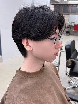 オルカ(ORCA) ニュアンスパーマ