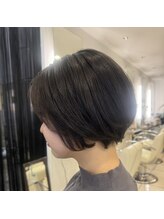 エヌズヘアー(N's hair)