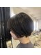 エヌズヘアー(N's hair)の写真/忙しいあなたに♪平日限定クーポン多数あり!隙間時間活用で賢くキレイを叶えるサロン◎