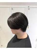 ソワ 錦糸町(soi)&nbsp;ハンサムショート