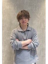 オーバーヘアー 大久保店(over hair)&nbsp;西澤 心真