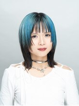 バンビ ミムデオム(BAMBI MIMU de HOMME)&nbsp;BENI 