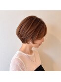 ショート