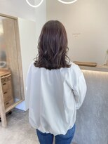 シアエミュー 新越谷店(SHEER emu)&nbsp;チョコレートブラウン【新越谷・南越谷】