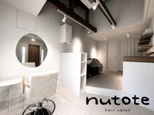 ヌトテ(nutote)