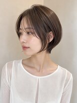 プールバイスタイル 藤沢(POOL by STYLE)&nbsp;大人ショート・似合わせショート/くびれショート/藤沢