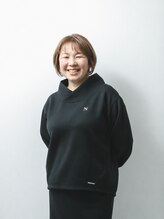 アンフィン(Anfin)&nbsp;松山 香代