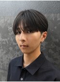 *NOISMシースルーマッシュ
