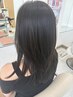 齊藤限定☆カラーカット＋トリートメント