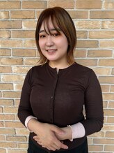 アンドファイン ヘアビューティー(＆Fine hair beauty)&nbsp;西野 瑞紀