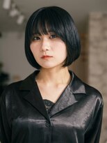 ウルト(ult)&nbsp;シンプルモードボブ