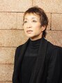 シュシュ(chou*chou) 岸本 貴子