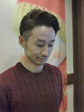 クロスロード(CROSS ROAD) ハード過ぎない大人２ブロックスタイル