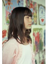 カプティフ(CAPTIF)&nbsp;柔らかアンニュイミディアム