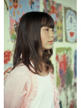 カプティフ(CAPTIF) 柔らかアンニュイミディアム