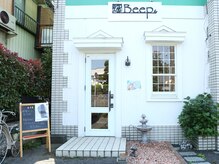 ビープ(Beep)の雰囲気（駐車場完備！しまむら上尾本町店さんの斜め向かいです。）