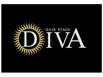 ヘアーステージ ディーバ(Hair Stage DIVA)