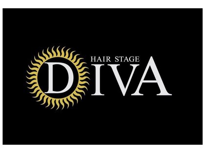 ヘアーステージ ディーバ(Hair Stage DIVA)の写真
