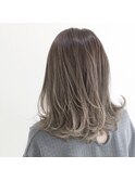 グラデーション