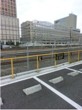 駐車場、駐輪場のご用意もございます。
