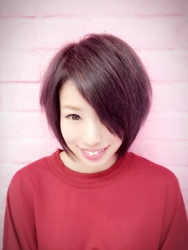 キャンディーシロップ(Candye Syrup) アッシュポシェット