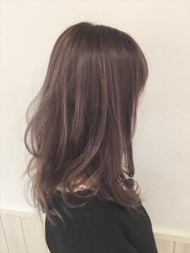 ネオリーブエム(Neolive em;) neolive em パープルピンク☆