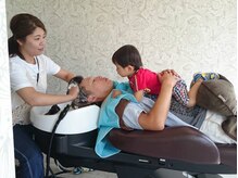 マリーチェ ヘアー(Mariece hair)