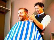 理容室ヒュッゲ