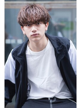 エイミー(Aimee) Aimee カールマッシュ