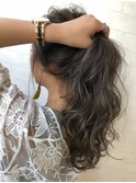 アッシュベージュ アッシュブラウンka