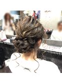 シニヨン