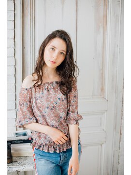 ソアンバイポッシュ(SOIN by posh) ☆イエローベージュ☆　【ソアン】【soin byposh】【両国】