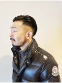 スリックバック