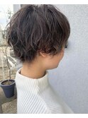 ショート